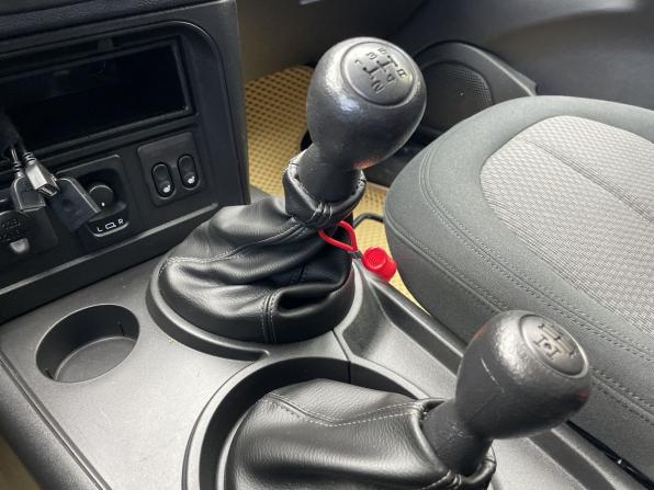 Lada (ВАЗ) Niva Travel I с пробегом 2023 года, цена 1 047 000 рублей, 46342 км, внедорожник, Автокод Объявления