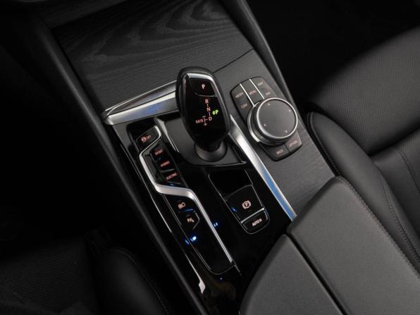 BMW 5 серии VII (G30/G31/G38) Рестайлинг с пробегом 2022 года, цена 4 599 600 рублей, 67938 км, седан, Автокод Объявления
