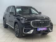 Geely Monjaro I Рестайлинг 2 Воронеж  - изображение 25