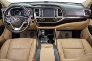 Toyota Highlander III (XU50) Барнаул  - изображение 40