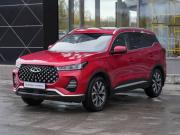 Chery Tiggo 7 Pro I Новосибирск  - изображение 26