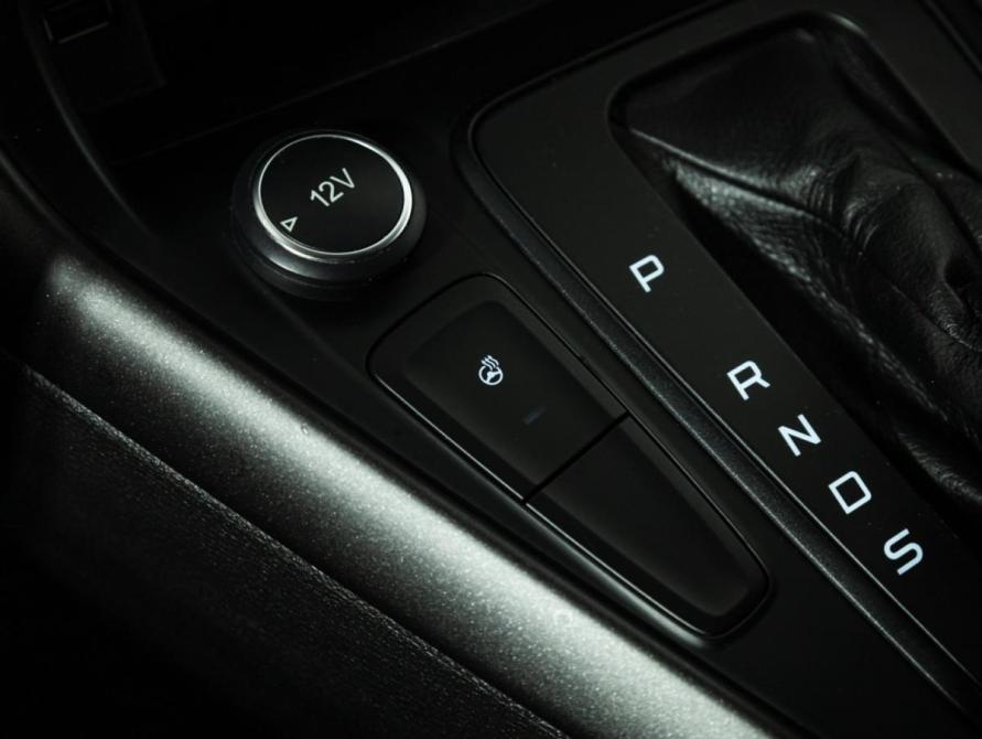 Ford Focus III Рестайлинг Санкт-Петербург  - изображение 17