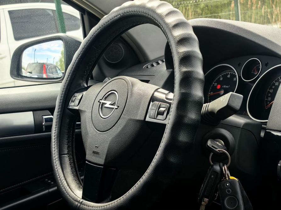 Opel Astra H Рестайлинг Санкт-Петербург  - изображение 11