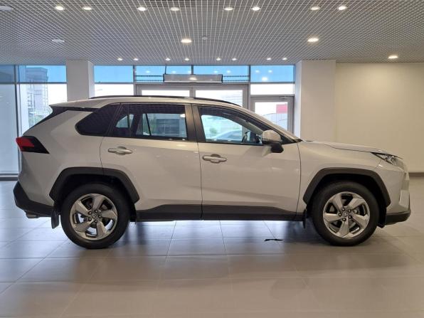 Toyota RAV4 V (XA50) с пробегом 2019 года, цена 2 250 000 рублей, 247747 км, внедорожник, Автокод Объявления