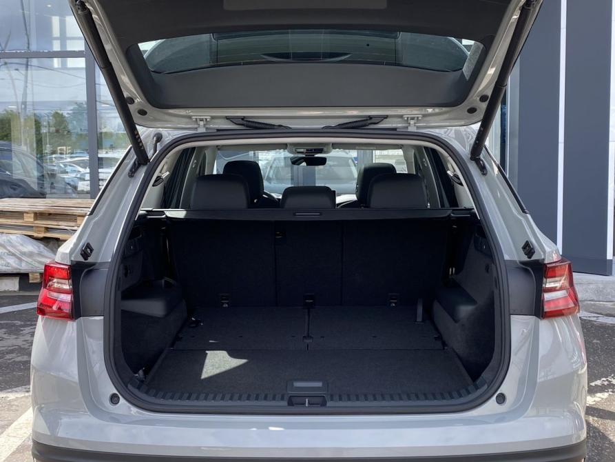 Skoda Kodiaq II Москва  - изображение 10