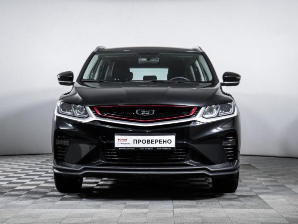 Belgee X50 с пробегом 2023 года, цена 1 799 000 рублей, 21886 км, внедорожник, Автокод Объявления