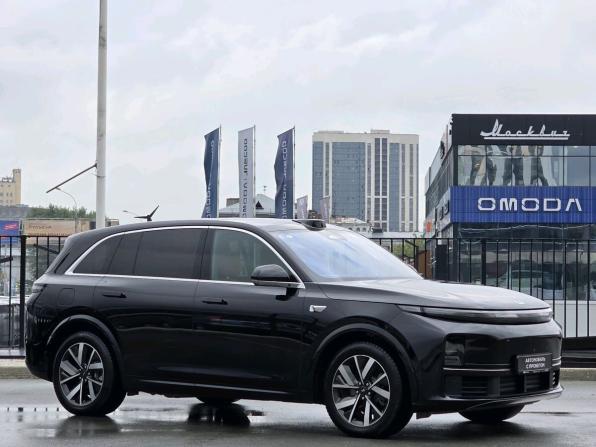 Li Auto (Lixiang) L7 I с пробегом 2023 года, цена 5 999 000 рублей, 40934 км, внедорожник, Автокод Объявления