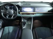 Geely Monjaro I Москва  - изображение 61