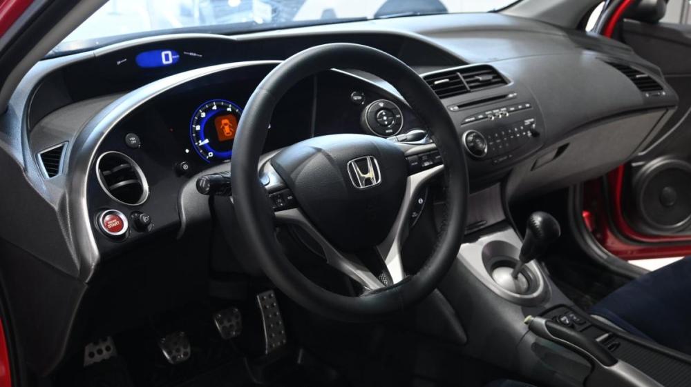 Honda Civic VIII Уфа  - изображение 6