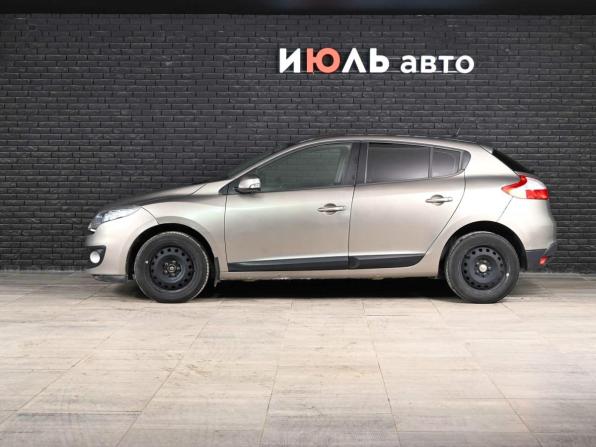 Renault Megane III с пробегом 2012 года, цена 690 000 рублей, 165934 км, хэтчбек, Автокод Объявления