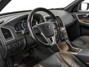 Volvo XC60 I Рестайлинг Москва  - изображение 42