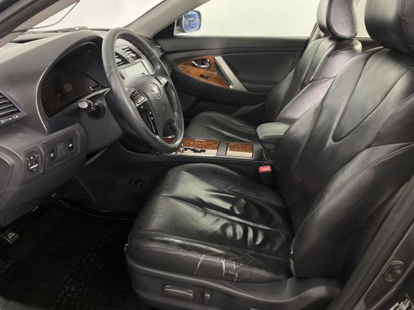 Toyota Camry VI (XV40) с пробегом 2008 года, цена 1 070 000 рублей, 284807 км, седан, Автокод Объявления