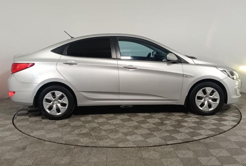 Hyundai Solaris I Волгоград  - изображение 8