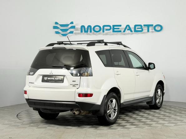Mitsubishi Outlander II Рестайлинг с пробегом 2011 года, цена 1 050 000 рублей, 172122 км, внедорожник, Автокод Объявления