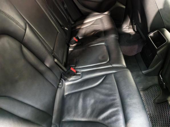 Audi Q5 I (8R) с пробегом 2012 года, цена 1 515 000 рублей, 170041 км, внедорожник, Автокод Объявления