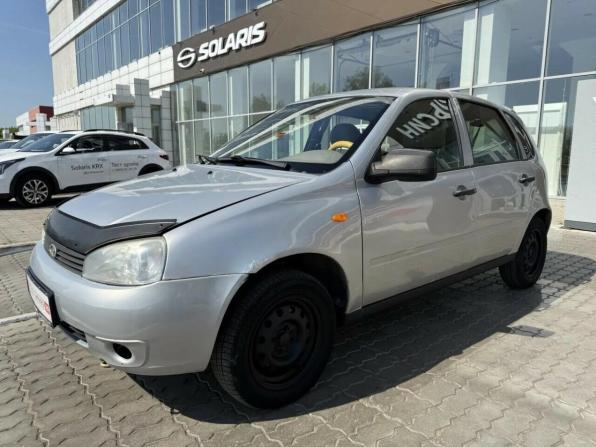 Lada (ВАЗ) Kalina I с пробегом 2007 года, цена 219 390 рублей, 174729 км, хэтчбек, Автокод Объявления