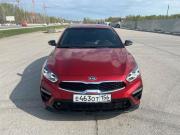 Kia Cerato IV Пермь  - изображение 10
