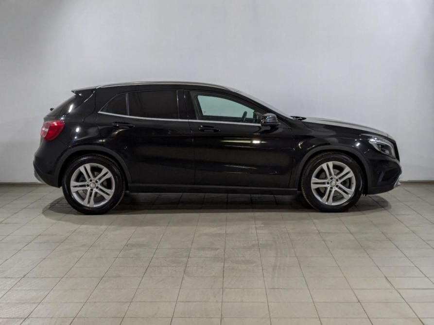 Mercedes-Benz GLA I (X156) Химки  - изображение 11