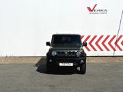 Suzuki Jimny IV Пермь  - изображение 23