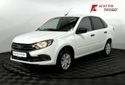 Lada (ВАЗ) Granta I Рестайлинг Нижний Новгород  - изображение 24