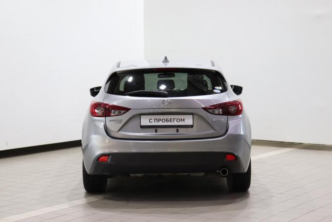 Mazda Axela III с пробегом 2014 года, цена 1 060 000 рублей, 175822 км, хэтчбек, Автокод Объявления