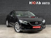 Mazda 6 III (GJ) Екатеринбург  - изображение 20