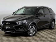 Lada (ВАЗ) Vesta I Санкт-Петербург  - изображение 22