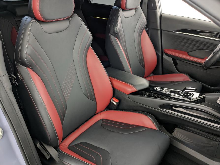 Geely Coolray I Рестайлинг Москва  - изображение 24