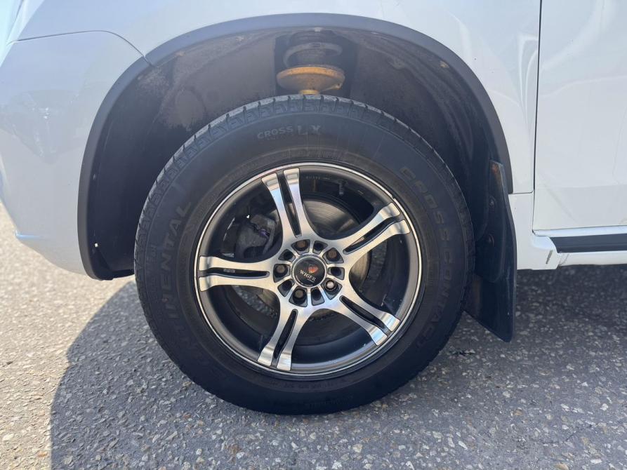 Nissan Terrano III (D10) Тверь  - изображение 10