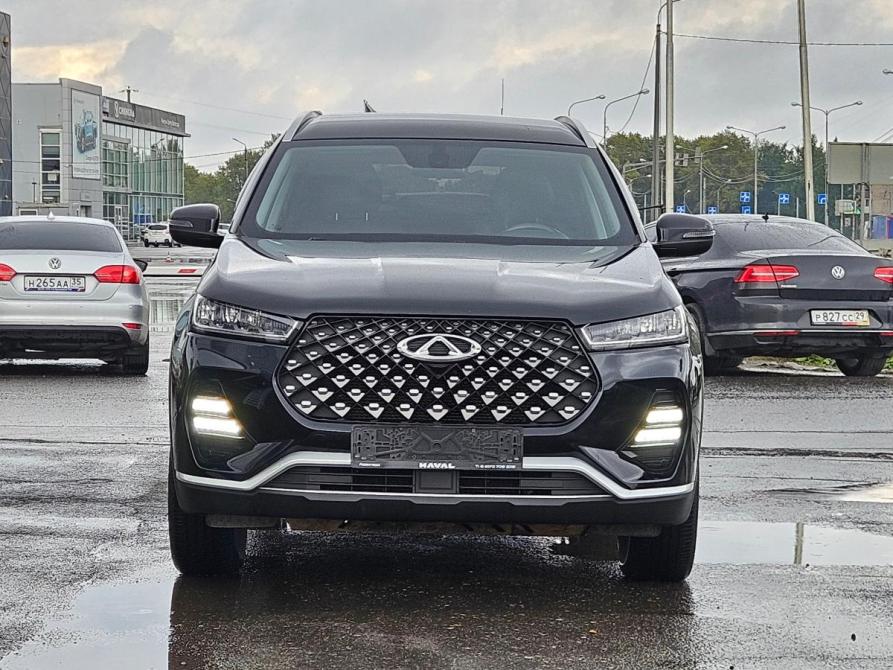 Chery Tiggo 7 Pro I Вологда  - изображение 2