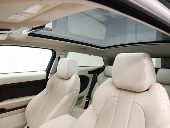 Land Rover Range Rover Evoque I с пробегом 2011 года, цена 1 649 000 рублей, 217436 км, внедорожник, Автокод Объявления