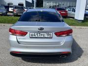 Kia Optima IV Уфа  - изображение 27