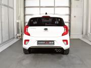 Kia Morning III Кемерово  - изображение 30