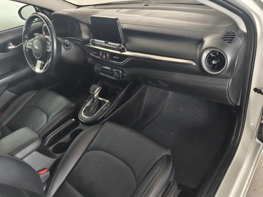 Kia Cerato IV Москва  - изображение 11