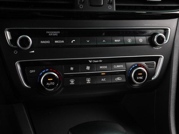 Kia Optima IV с пробегом 2016 года, цена 1 999 000 рублей, 145679 км, седан, Автокод Объявления