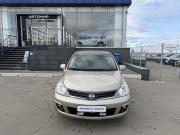 Nissan Tiida I Рестайлинг Саратов  - изображение 17