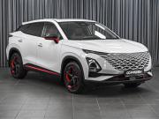 Omoda C5 I Ставрополь  - изображение 26
