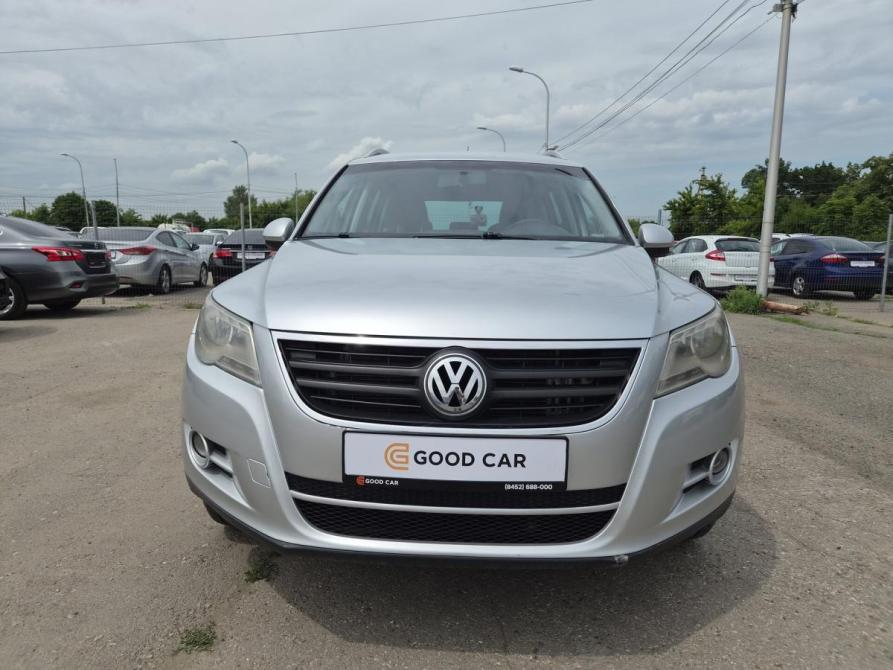 Volkswagen Tiguan I Саратов  - изображение 2