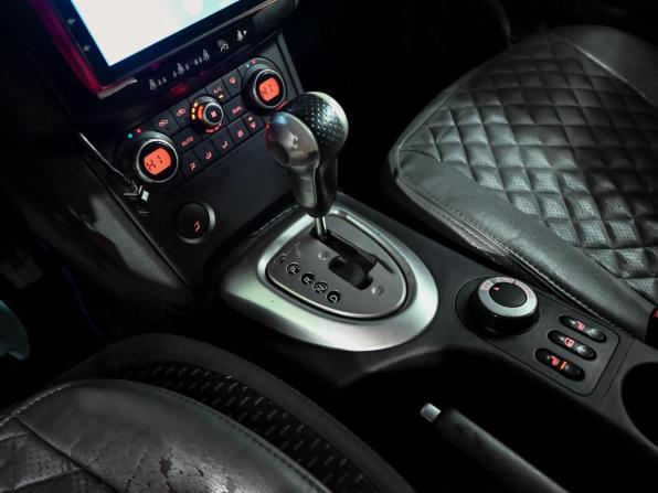 Nissan Qashqai I с пробегом 2008 года, цена 835 000 рублей, 269423 км, внедорожник, Автокод Объявления