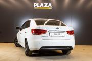 Kia Cerato II Уфа  - изображение 26