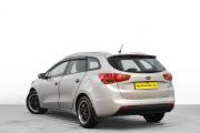 Kia Ceed II Барнаул  - изображение 34