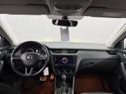 Skoda Octavia III (A7) Рестайлинг Краснодар  - изображение 29