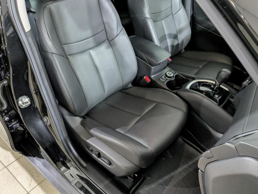 Nissan X-Trail III Рестайлинг Химки  - изображение 13