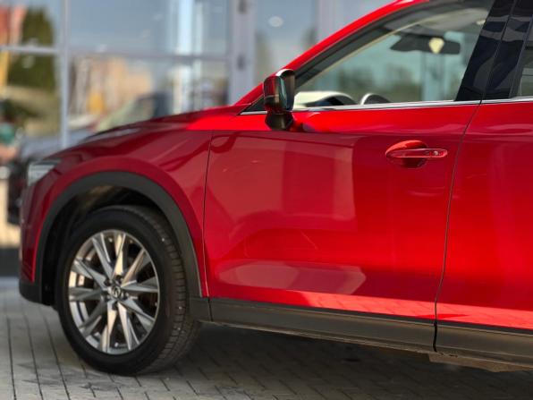 Mazda CX-5 II с пробегом 2020 года, цена 2 567 000 рублей, 134090 км, внедорожник, Автокод Объявления