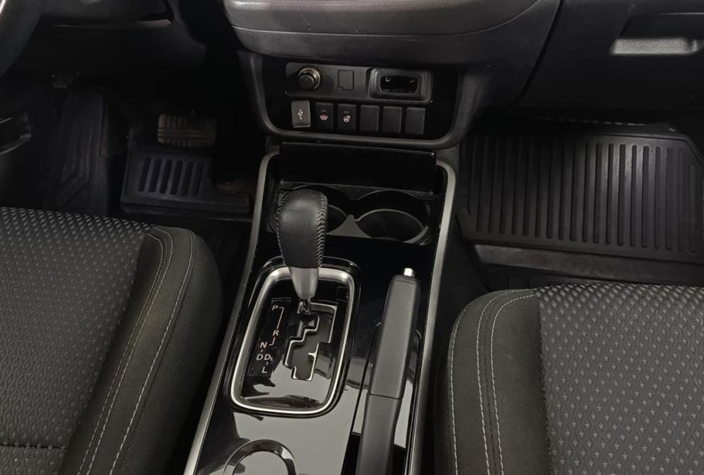 Mitsubishi Outlander III Рестайлинг 3 Волгоград  - изображение 14