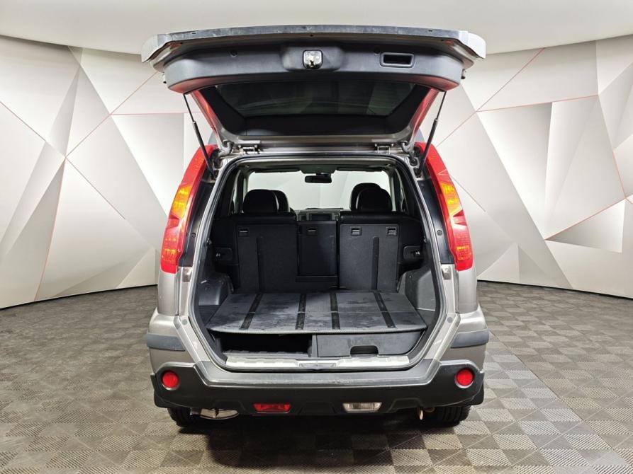 Nissan X-Trail II Москва  - изображение 12