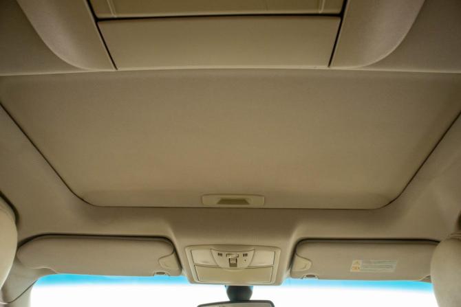 Infiniti FX II (S51) с пробегом 2008 года, цена 1 499 000 рублей, 235000 км, внедорожник, Автокод Объявления