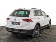 Volkswagen Tiguan II Москва  - изображение 32