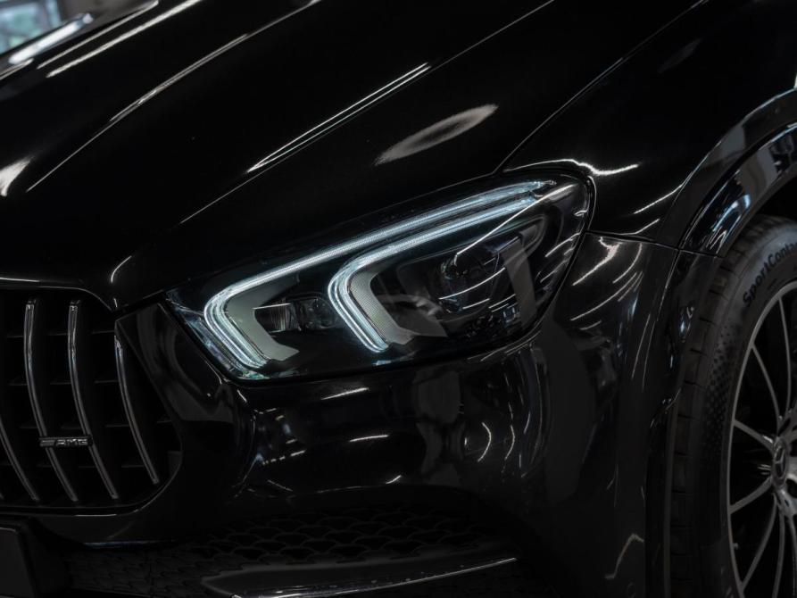 Mercedes-Benz GLE II (V167) Москва  - изображение 32