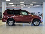 Toyota Land Cruiser Prado 120 Series Екатеринбург  - изображение 27